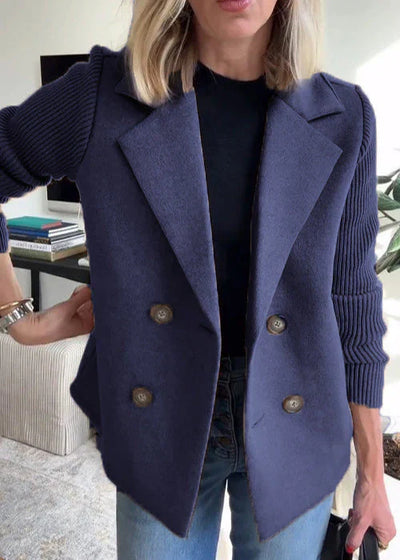 Landry | Manteau d'hiver élégant