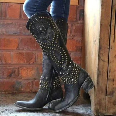 Orva | Bottes de cow boy