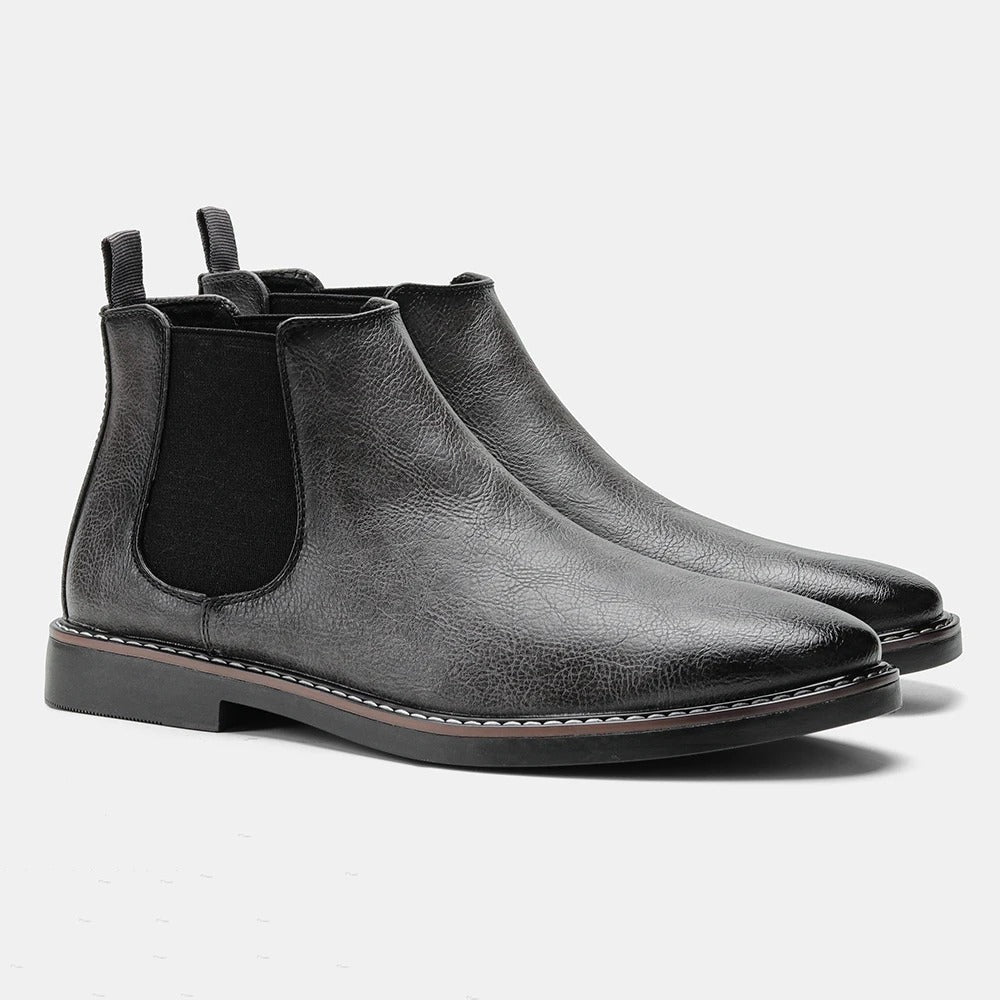 Bergen™ | Bottes Chelsea au Style Intemporel
