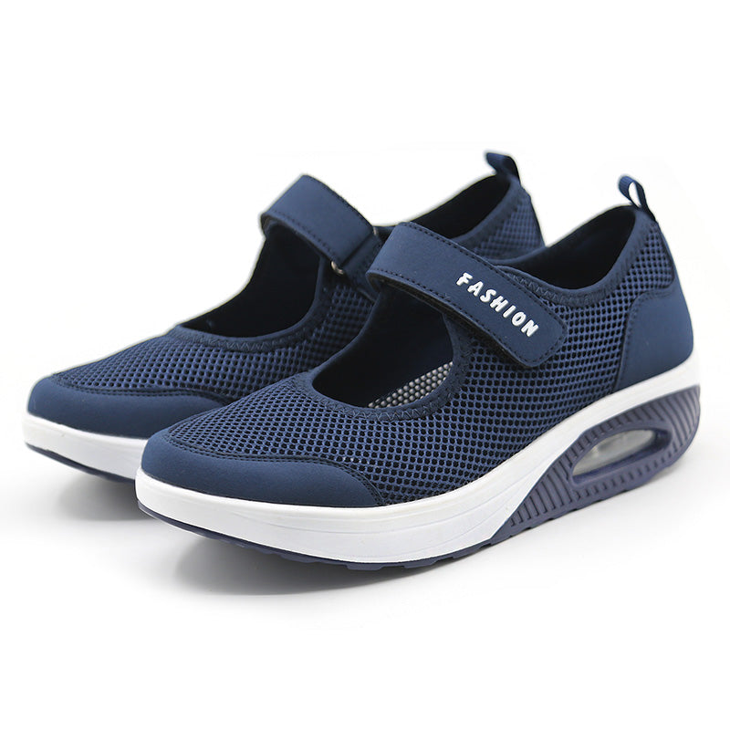Patrice | Chaussures confortables et antidérapantes
