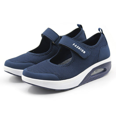 Patrice | Chaussures confortables et antidérapantes