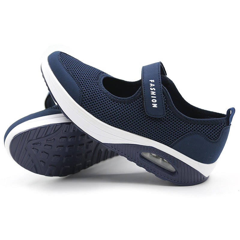 Patrice | Chaussures confortables et antidérapantes