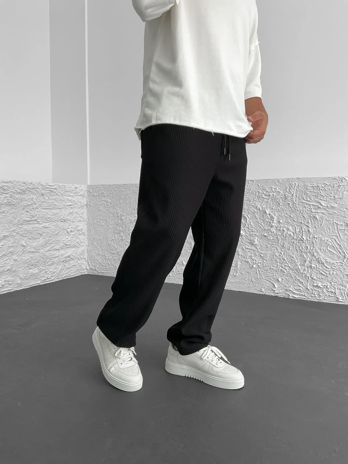 Robert | Pantalon confortable et élégant