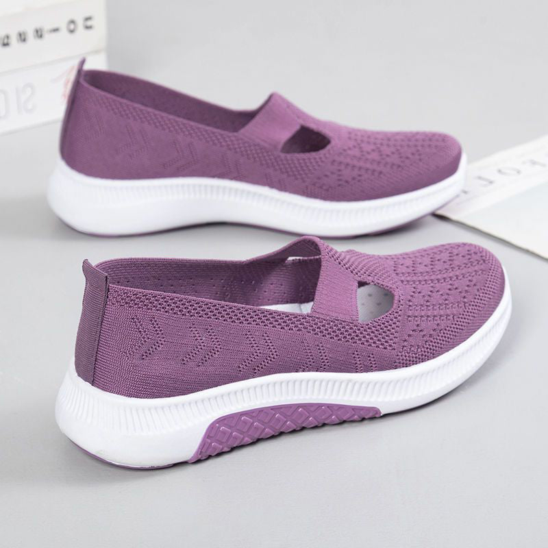 Gallia | Chaussures orthopédiques
