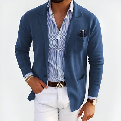 Denis | Blazer léger et confortable