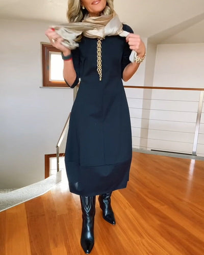 Luisa | Robe élégante