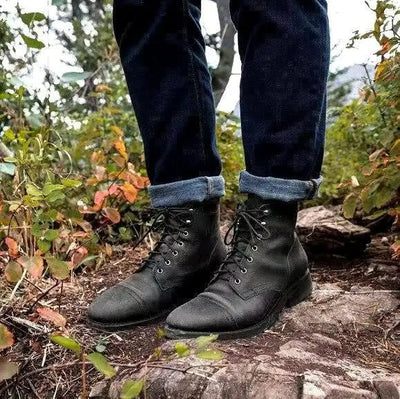 Archard | Chaussures en cuir