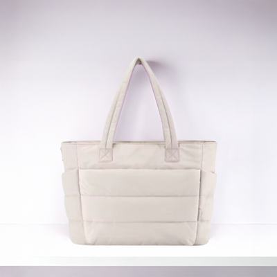 Noémie | Sac fourre-tout bouffant