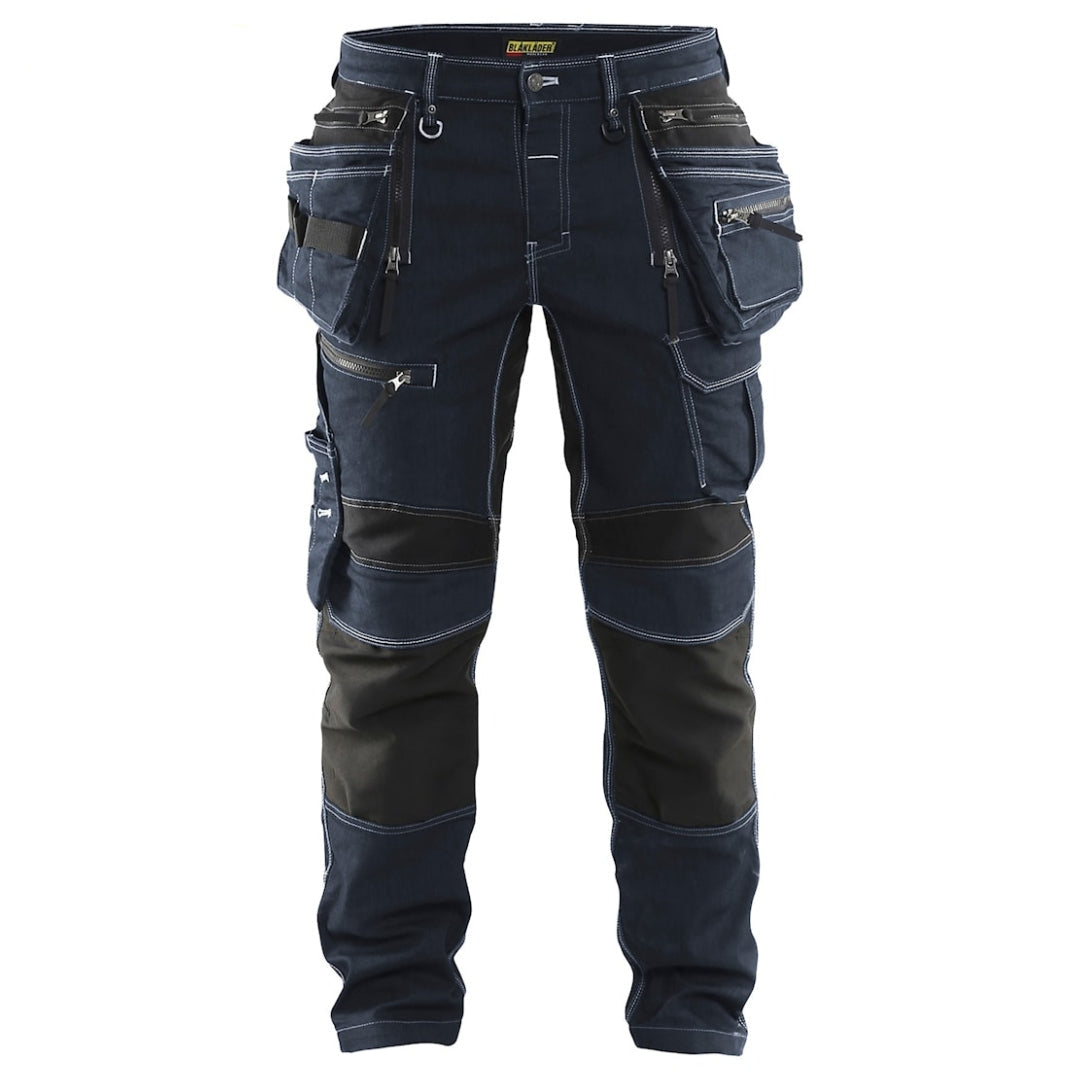 Dresner | Pantalon extensible avec poches pour holster (1+1 Gratuit)