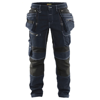 Dresner | Pantalon extensible avec poches pour holster (1+1 Gratuit)