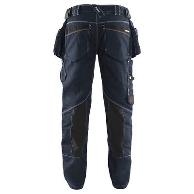 Dresner | Pantalon extensible avec poches pour holster (1+1 Gratuit)