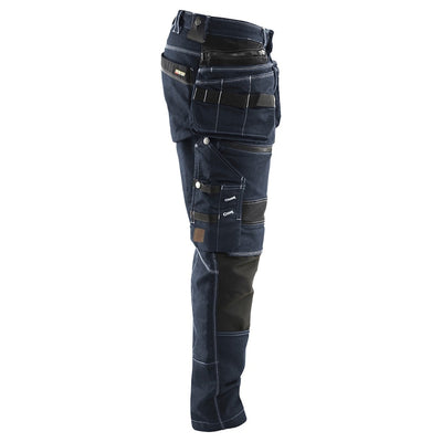 Dresner | Pantalon extensible avec poches pour holster (1+1 Gratuit)
