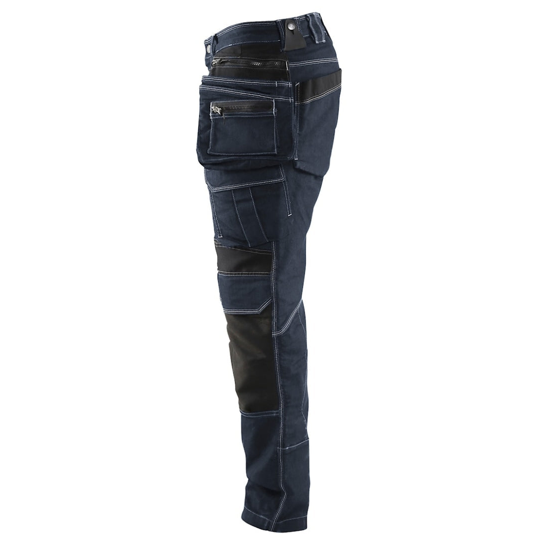 Dresner | Pantalon extensible avec poches pour holster (1+1 Gratuit)