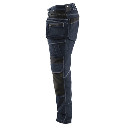 Dresner | Pantalon extensible avec poches pour holster (1+1 Gratuit)