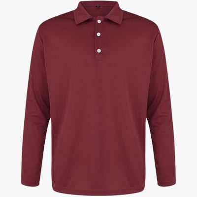 Johan | Chemise à manches longues