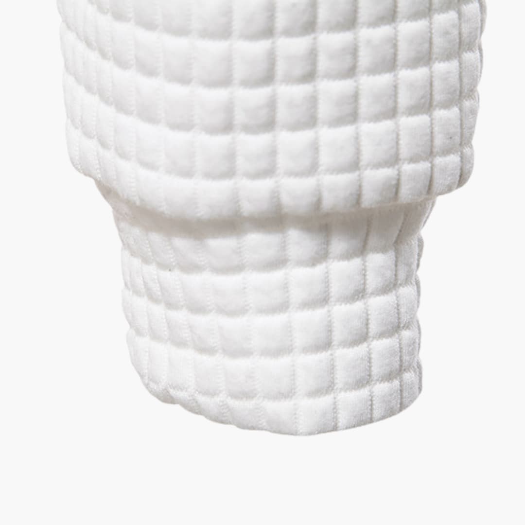 Willem | Sweat à capuche Comfortabele