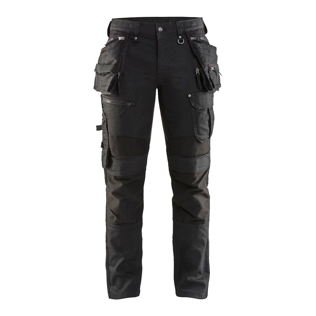 Dresner | Pantalon extensible avec poches pour holster (1+1 Gratuit)