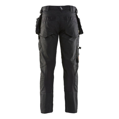 Dresner | Pantalon extensible avec poches pour holster (1+1 Gratuit)