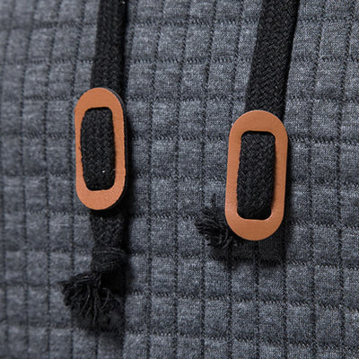Willem | Sweat à capuche Comfortabele