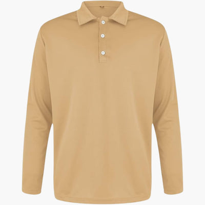 Johan | Chemise à manches longues
