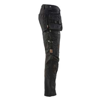 Dresner | Pantalon extensible avec poches pour holster (1+1 Gratuit)