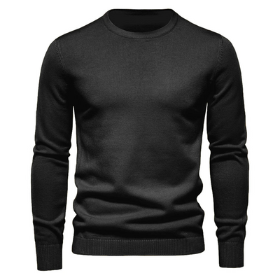 Cleeff™ | Pull à la coupe slim
