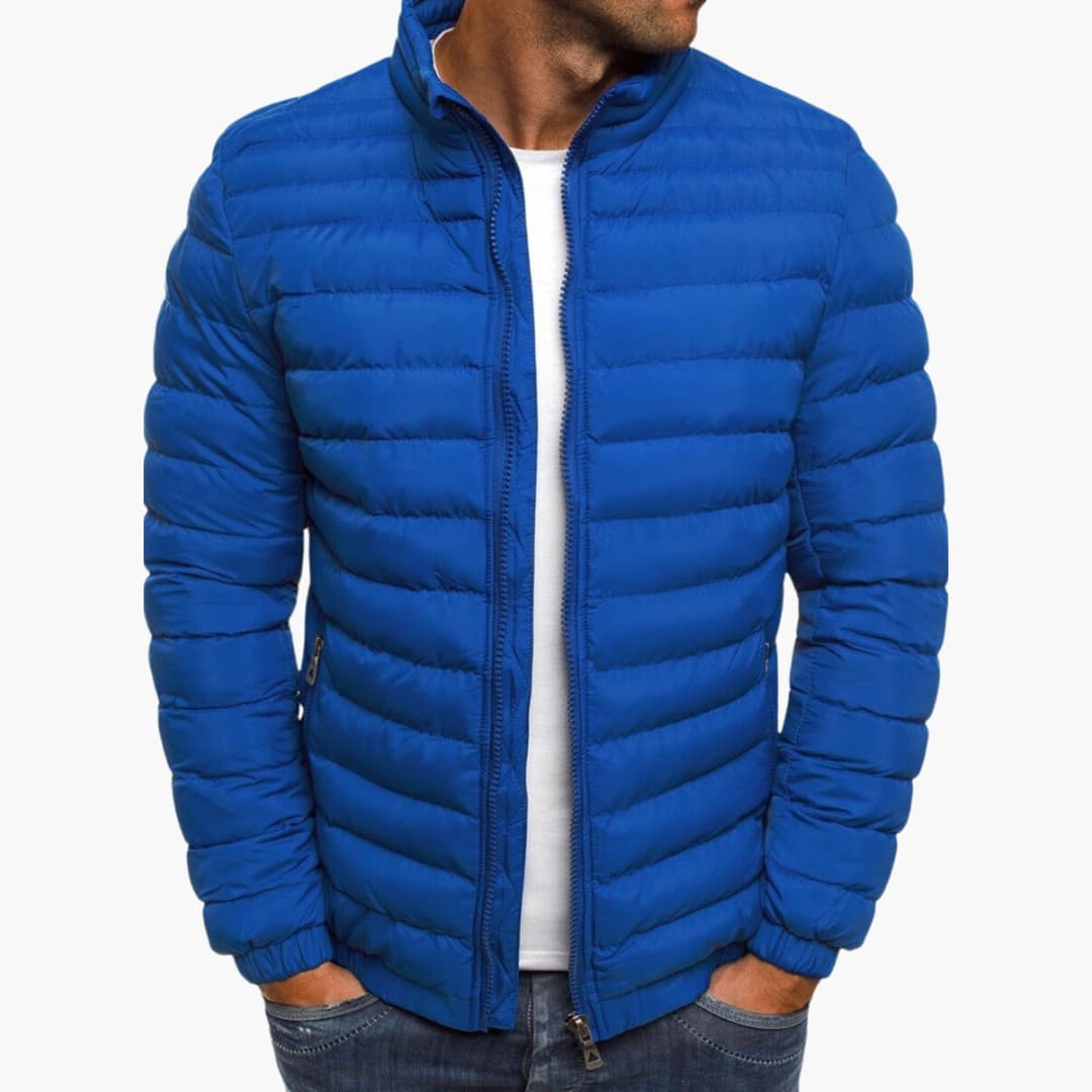 Avent | Veste légère et élégante