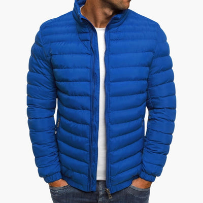 Avent | Veste légère et élégante