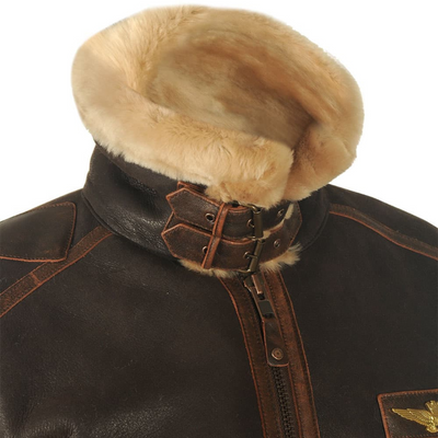 Duval | Veste élégante et chaude
