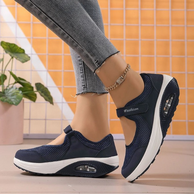 Patrice | Chaussures confortables et antidérapantes