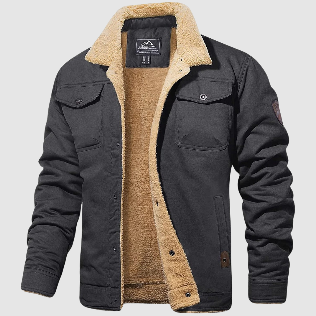 Luca™ | Veste bomber