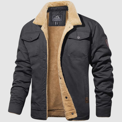 Luca™ | Veste bomber