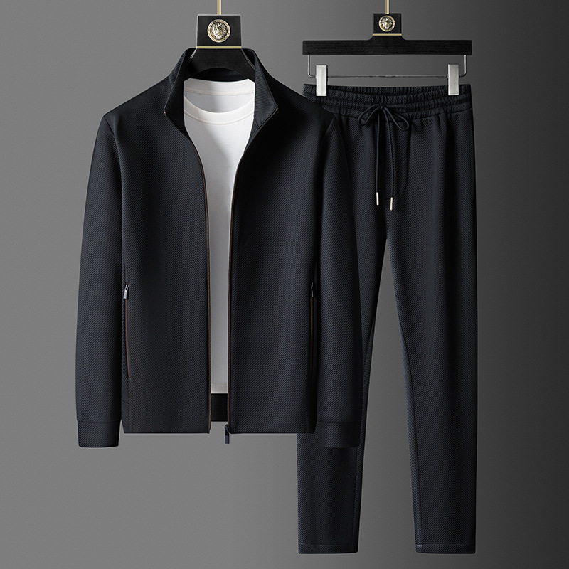 Damian | Ensemble de survêtements premium