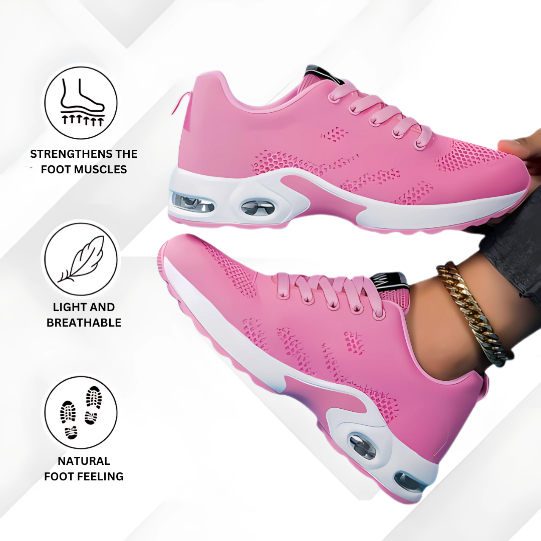 OrthoCare - Chaussures ergonomiques pour le soulagement de la douleur
