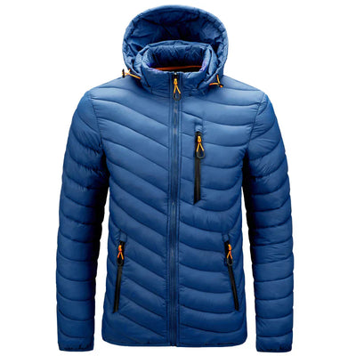 Alessio™ | Veste d'hiver pour la chaleur et le confort