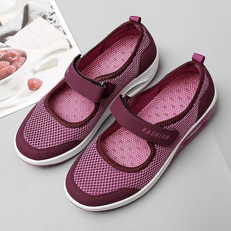Patrice | Chaussures confortables et antidérapantes