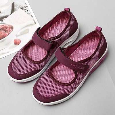 Patrice | Chaussures confortables et antidérapantes