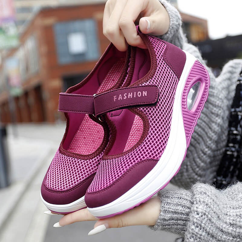 Patrice | Chaussures confortables et antidérapantes