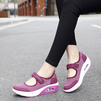 Patrice | Chaussures confortables et antidérapantes