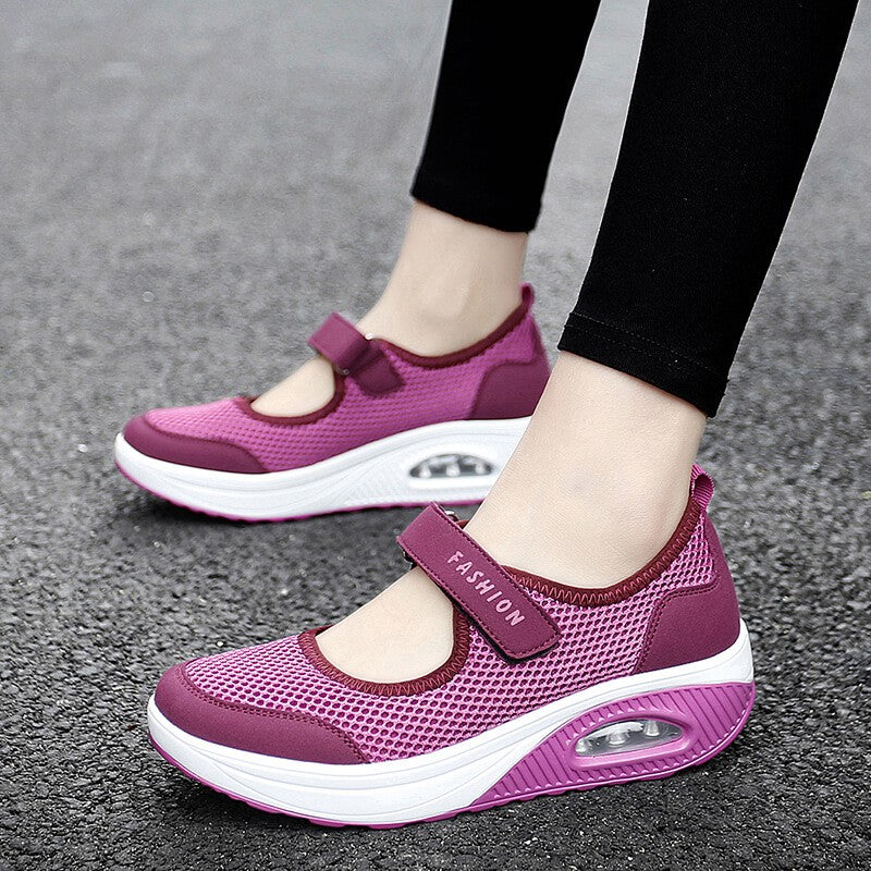 Patrice | Chaussures confortables et antidérapantes