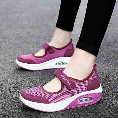 Patrice | Chaussures confortables et antidérapantes