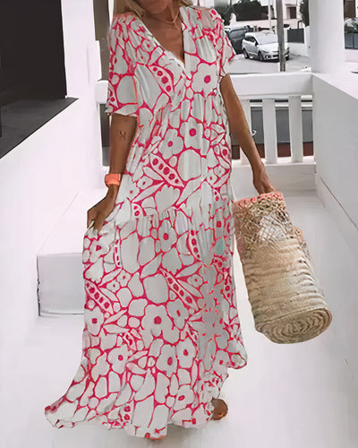 Julie | Robe élégante