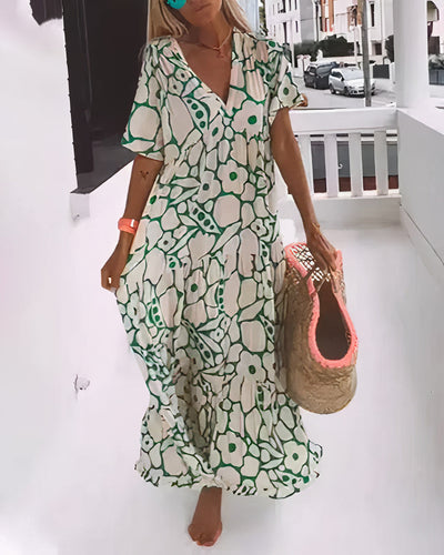 Julie | Robe élégante