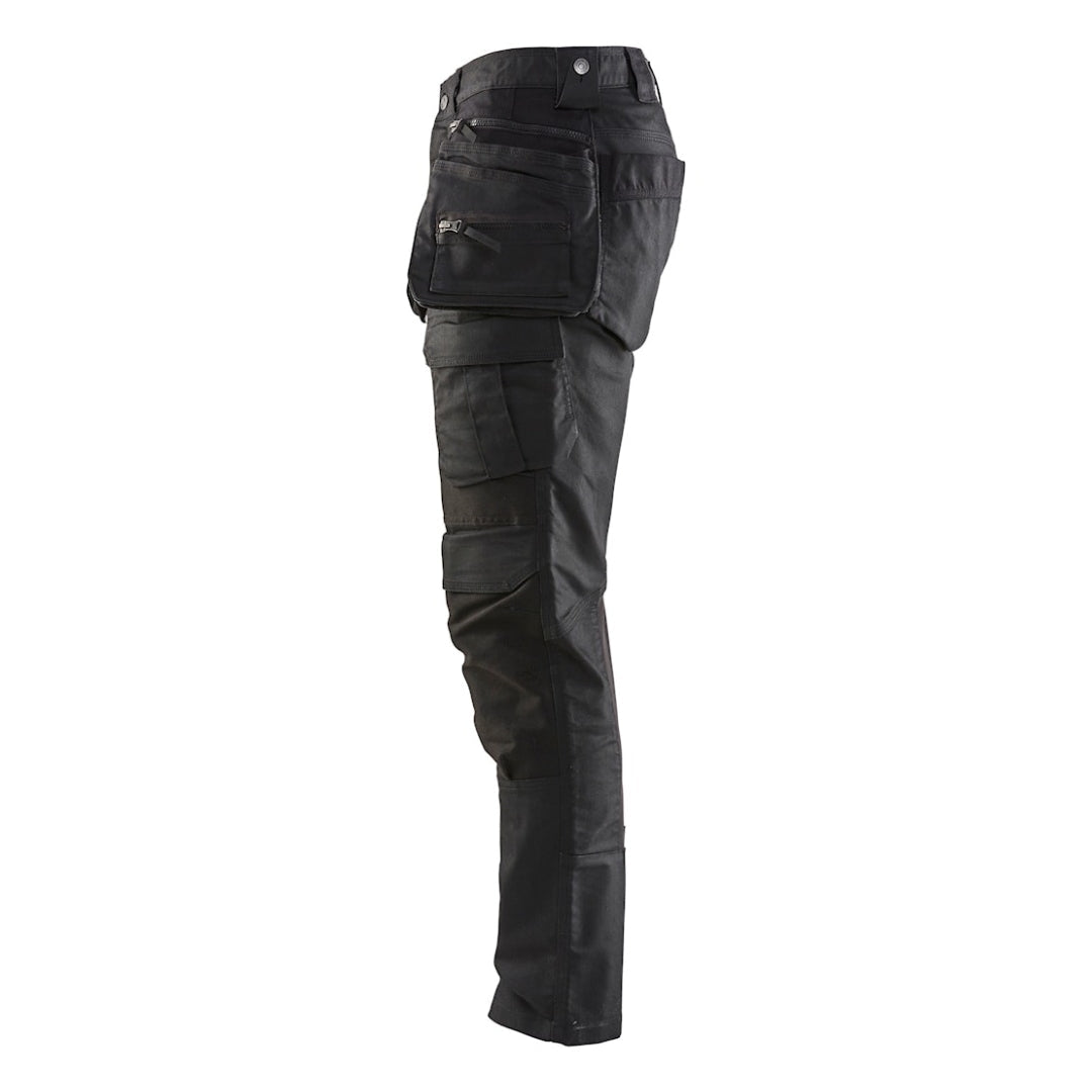 Dresner | Pantalon extensible avec poches pour holster (1+1 Gratuit)