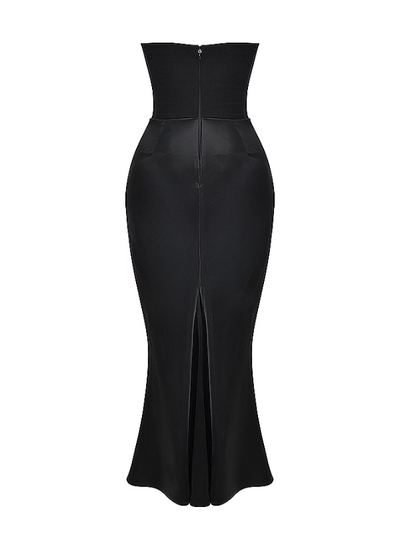 Zoé | Maxi robe élégante