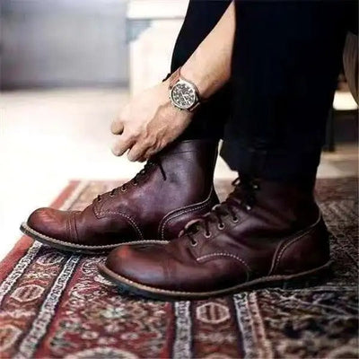 Archard | Chaussures en cuir