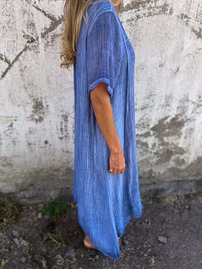 Camille | Robe élégante et confortable
