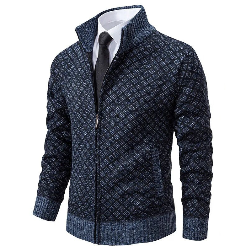 Teun | Veste élégante