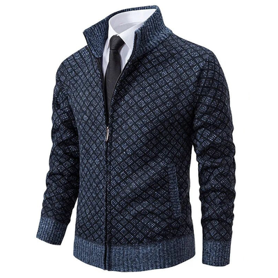 Teun | Veste élégante