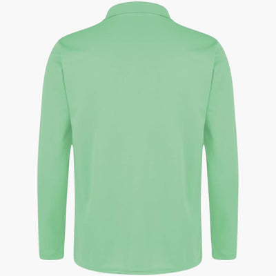 Johan | Chemise à manches longues